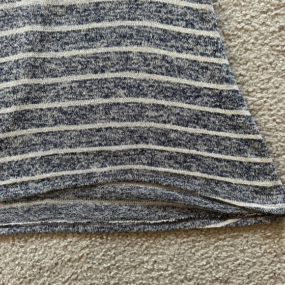 Nollie Striped Tank Top - Picture 2 of 7